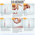 10-piece small ampoule essence facial kit brightening, repairing, firming and moisturizing essence foreign trade wholesale