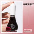 31 cherry wine red