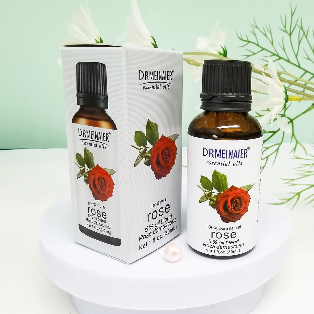lost fragrance essential oil 30ml body facial aromatic moisturizing spa skin care mint massage oil export wholesale