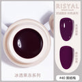 40# black bayberry