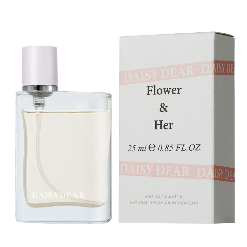 Small town yixiang fresh and elegant women's perfume long-lasting niche light fragrance green grape soft candy perfume wholesale