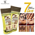 turmeric oil face & body moisturizing vb oil ve massage oil dark spot corrector brightening joint oil 200ml - for export