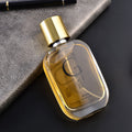Legendary cologne for men - azure gentleman, long-lasting eau de toilette, affordable student-friendly, live stream hot seller, factory wholesale
