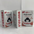 all-english kojicacid soap brightening cleansing oil control kojic acid brightening soap 80gexport