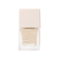 Novo light-sensing light-transmitting powder bottom oil control concealer waterproof anti-sweat long-lasting non-removing makeup non-sticky powder student creamy skin