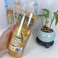 export hydrating & repairing tea tree witch hazel essence - moisturizing, brightening, and firming niacinamide serum 1000ml
