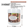 facial and body exfoliating gel, gentle and moisturizing, removes dead skin, deeply cleans pores, and treats body chicken skin