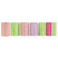 aluminum sheet hair curler aluminum sheet hair curler for home hair curler hairdressing tool hair curler wholesale