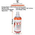 large-capacity ampoule essence 500ml moisturizing, firming and brightening skin factory direct sales