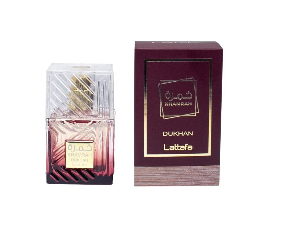 men's perfume dubai hot khamrah middle east export arab perfume manufacturer 50ml small capacity