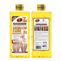 foreign trade vsc varicose veins oil calf convex veins essential oil heating massage leg soothing massage oil