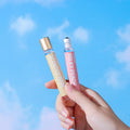 Shimang roll-on perfume for men and women in stock new arrival fresh nature long-lasting light fragrance student body fluid roll-on perfume