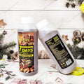 coffee heating essential oil massage oil whole body firming massage oil shoulder and neck meridian scraping oil export