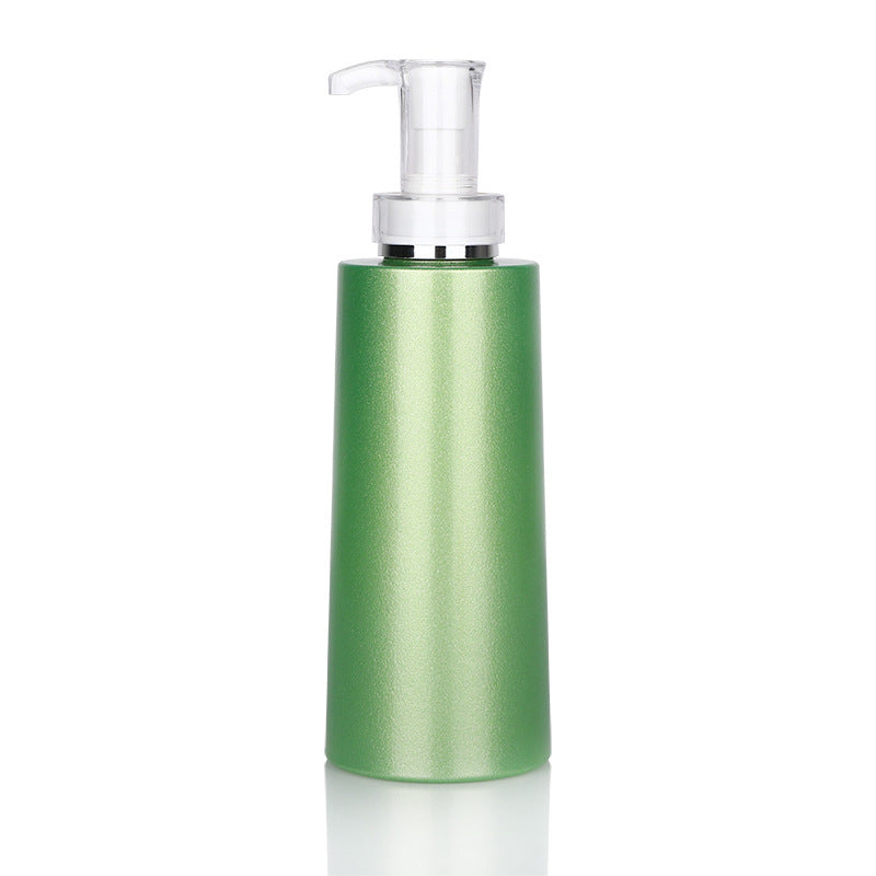 680ml factory hot-selling conditioner bottle hot-selling classyin stock shampoo and shower gel bottle small quantity production