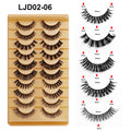 Ljd02-06 (mixed)
