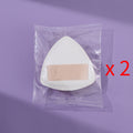 2 large white pineapples (individually wrapped)