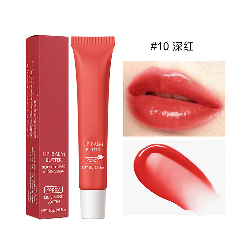 Tk bestselling lip oil - cross-border, unbranded lipstick - hydrating, moisturizing, and nourishing lip care - lip gloss