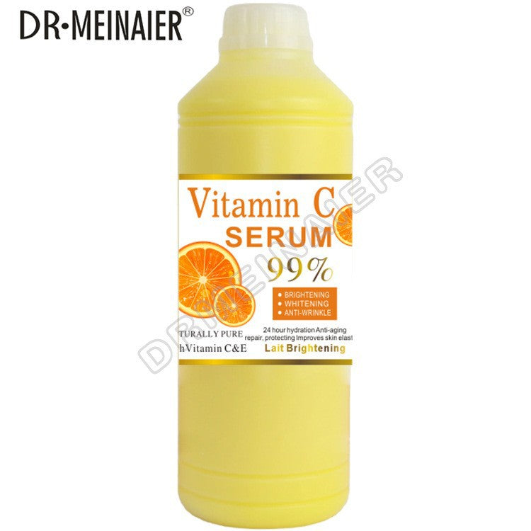 exclusive supply of brightening glutathione essence liquid 1000ml hydrating aha fruit acid essence water foreign trade wholesale
