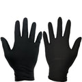 best-selling 19-piece hair dyeing tool suit baking oil bowl hair dyeing brush earmuffs gloves shawl crocodile clip hair dyeing comb