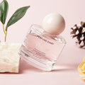Perfume diary garden viewing perfume oriental fragrance osmanthus fragrance magnolia fragrance long-lasting fragrance women's perfume 50ml