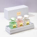 166 private three-piece set