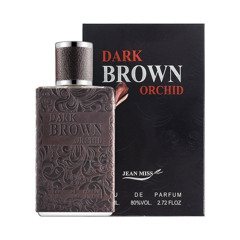 cologne blue swear word men's perfume long-lasting fragrance napoleon silver mountain spring cross-border wholesale