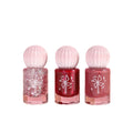 Bk nail polish - oil-based, peel-off, no-bake, quick-drying, colorful bottles - brick & mortar, student nail polish, summer new arrivals
