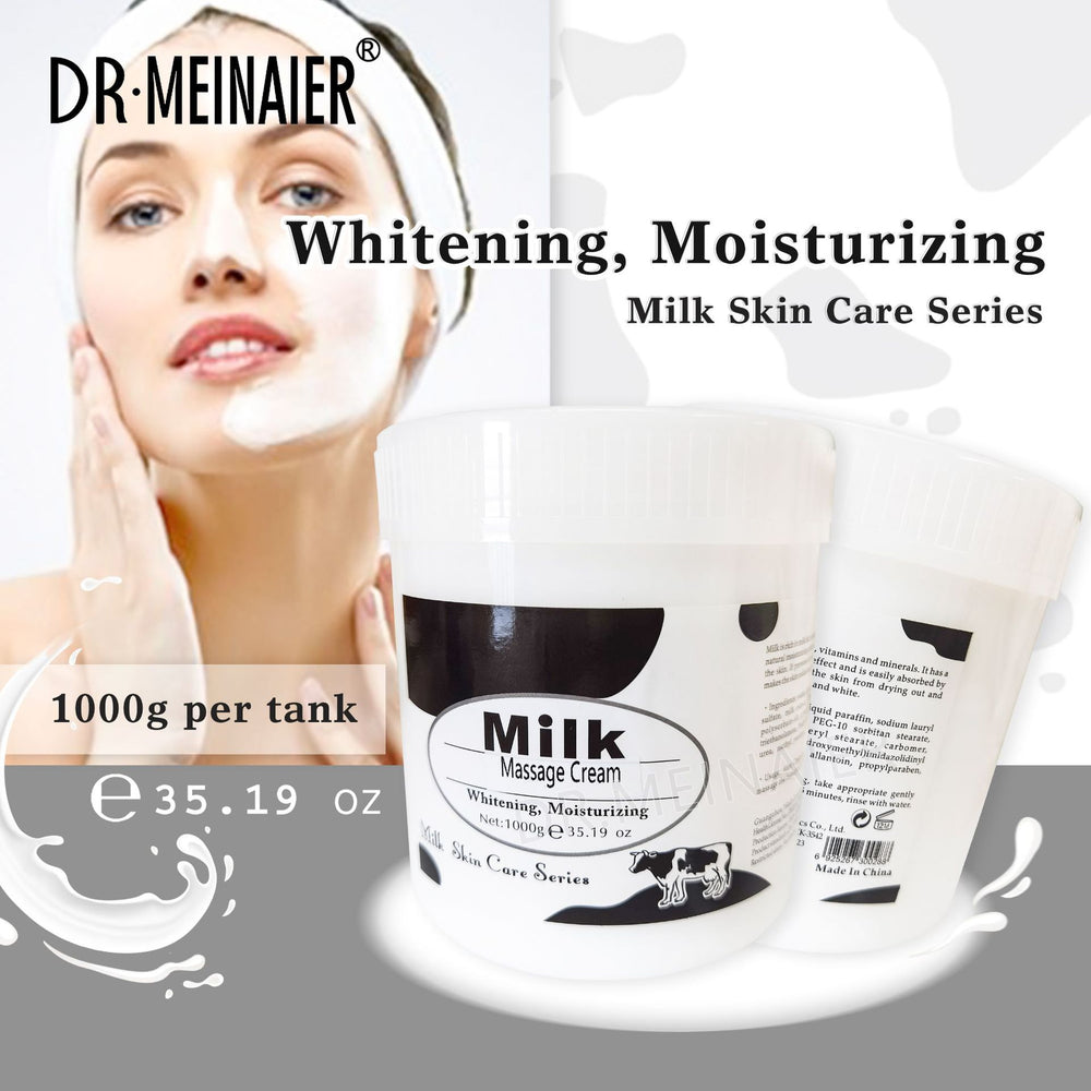 rose moisturizing massage cream brightening nourishing milk cream firming and brightening aloe vera repair massage cream