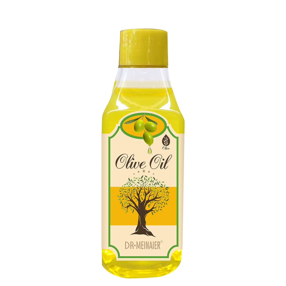 olive oil moisturizing facial & body oil - hair care, spa massage oil, 100ml