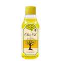 olive oil moisturizing facial & body oil - hair care, spa massage oil, 100ml