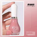Summer no-bake nail polish xiaohongshu popular long-lasting nail polish non-peelable nail polish oily manufacturer wholesale