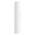 Electric shaver for intimate areas - men & women - pubic hair trimmer, underarm shaver, full body use, dual blade head