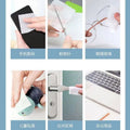 Factory direct: mobile phone cleaning alcohol wipes, disposable alcohol cotton disinfectant wipes, 100 wipes per box