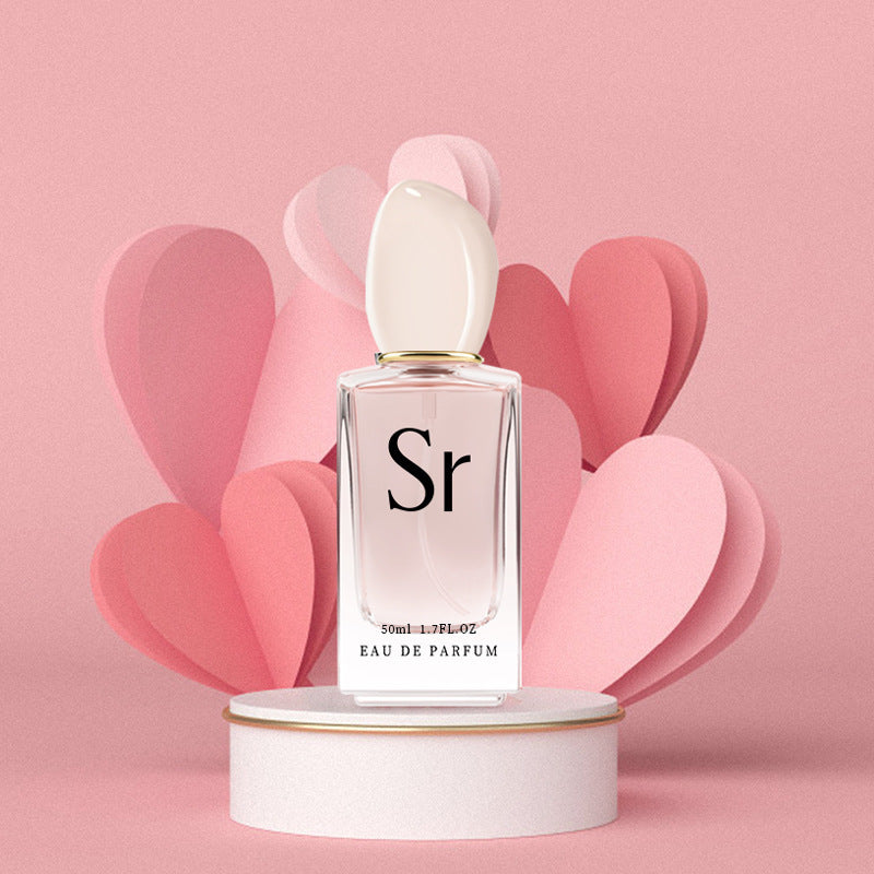 Chimei's beloved perfume for women, long-lasting fragrance, light fragrance, live broadcast, physical store, niche perfume wholesale