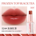 Wodwod crystal jelly mirror lipstick - long-lasting, hydrating, and glossy for a natural, flawless look - perfect for everyday wear and brightening your complexion
