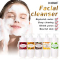 export facial cleanser - gentle, soothing, refreshing, and deeply cleansing face wash - wholesale direct from factory