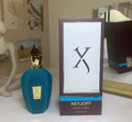 Export cross-border hot perfume xerjoff golden grass and exotic rose pure grass and wood perfume