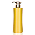 Gold-pearl pump