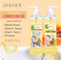 facial and body massage essential oil, moisturizing plant essential oil, bb oil, open back scraping, massage compound essential oil b bottle