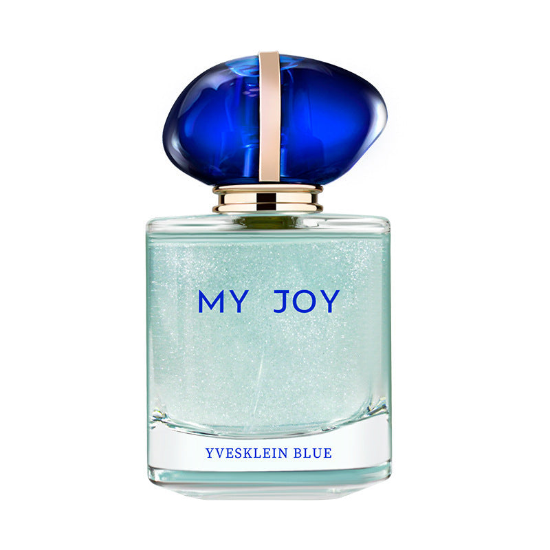 Chimei celebrate joy women's perfume long-lasting fragrance niche light fragrance fresh perfume floral quicksand vietnamese perfume