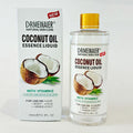 english coconut oil coconut oil essence 300ml skin moisturizing and repairing essence batch