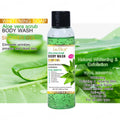 shower gel, silky skin, rich foam, refreshing and moisturizing, gentle cleansing, fragrance, 118ml export