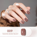 09#orange brown twilight