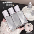 Makeup kakashow soft light liquid foundation water-glossy creamy skin concealer oil control waterproof anti-sweat non-removing makeup foundation cream