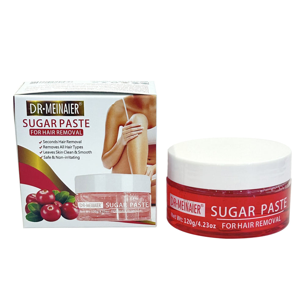 export skin purifying hair removal wax 120g - cleansing underarms, arms, and full body - fruit hair removal sugar wax - wholesale for export