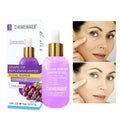 exclusive v-face firming facial essence oil to shrink pores, shape, firm and brighten essential oil export wholesale