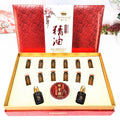 beauty time essential oil set beauty salon shoulder and neck back massage essential oil body massage essential oil set