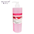 Rose hydrating and moisturizing toner - refreshing, oil control, pore minimizing, brightening - 1000g - nourishing skin softening toner - wholesale