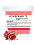 Rose petal crystal jelly mask - vampire age-defying hydrating & brightening repairing soft mask powder (for export)