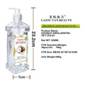 Beauty salon lavender essential oil 550ml facial & body massage oil - meridian massage, full body massage, shiatsu, and gua sha